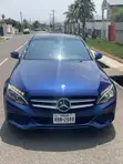 2018 Mercedes-Benz C300 Base RWD Sedan - 1