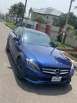 2018 Mercedes-Benz C300 Base RWD Sedan - 2