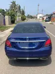 2018 Mercedes-Benz C300 Base RWD Sedan - 3