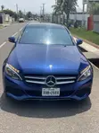 2018 Mercedes-Benz C300 Base RWD Sedan - 5