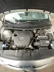 Hyundai Accent SE Sedan 2016 Silver - 2
