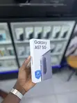 New Samsung Galaxy A57 5G 256GB Gray - 1