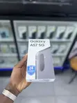 New Samsung Galaxy A57 5G 256GB Gray - 2