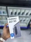New Samsung Galaxy A57 5G 256GB Gray - 3