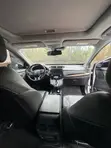 2017 Honda CR-V Touring SUV (1.5L) - Unregistered White - 1