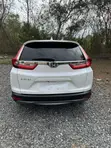 2017 Honda CR-V Touring SUV (1.5L) - Unregistered White - 5