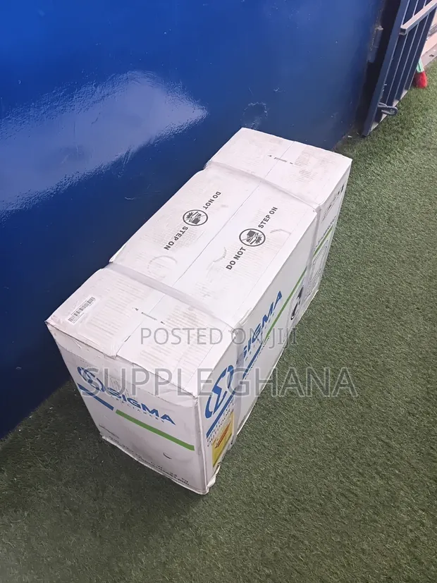 Sigma Live Smarter 1.5 HP Air Conditioner - 1