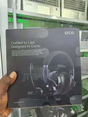 EPOS H3PRO Hybrid Wireless Gaming Headset