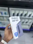 New Samsung Galaxy A57 256GB Gray - 2