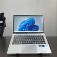 HP EliteBook 830 G8 Laptop - 8GB RAM, 256GB SSD, Core i5 - 4