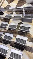 New Dell Laptop 8GB Intel Core M 256GB SSD - 4