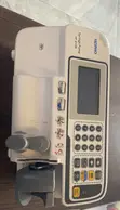 Hepno HF-610E Syringe Pump - 2