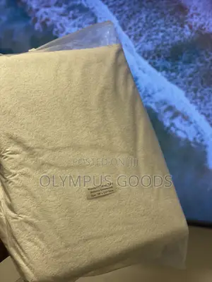 Waterproof Bedcover - Brand New