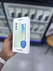 Samsung Galaxy A16 128GB Green - 1