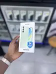 Samsung Galaxy A16 128GB Green - 2