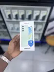 Samsung Galaxy A16 128GB Green - 2