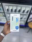 Samsung Galaxy A16 128GB Green - 3