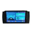 New Android Car Stereo for BMW X5 (E39) - 2