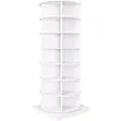 Rotating Shoe and Handbag Rack - 2