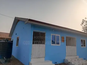 Furnished Mini Flat for Sale in Sege