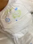 Baby Pull Up Pants Diapers - Size 3-7 - 5