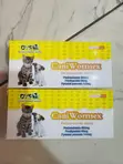 Cani Worm Dewormer Tablets - 1