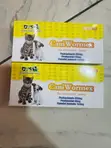Cani Worm Dewormer Tablets - 2