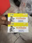 Cani Worm Dewormer Tablets - 3