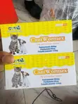 Cani Worm Dewormer Tablets - 4