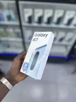 New Samsung Galaxy A17 128GB Light Green - 2