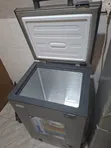 Used Chest Freezers - Pearl 98L & Smart 105L - 1