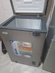 Used Chest Freezers - Pearl 98L & Smart 105L - 2