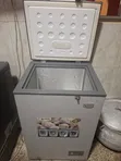 Used Chest Freezers - Pearl 98L & Smart 105L - 4
