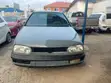 Volkswagen Golf 1.6 Trendline 2006 Gray - 2