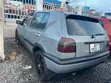 Volkswagen Golf 1.6 Trendline 2006 Gray - 3