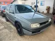Volkswagen Golf 1.6 Trendline 2006 Gray - 4