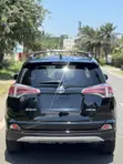 2017 Toyota RAV4 Limited AWD - 1