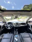 2017 Toyota RAV4 Limited AWD - 2