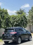 2017 Toyota RAV4 Limited AWD - 3