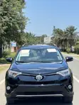 2017 Toyota RAV4 Limited AWD - 5