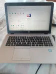 HP EliteBook 850 G4 Laptop - Intel Core i7, 16GB RAM, 256GB SSD - 4