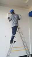 Setinx Air Tech: AC Installation, Servicing & Electrical Work - 4