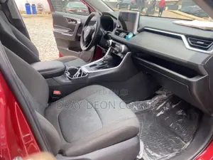 2023 Toyota RAV4 XLE AWD