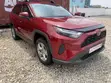 2023 Toyota RAV4 XLE AWD - 5