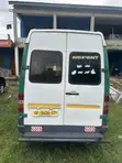 Mercedes-Benz Sprinter 2002 White - 2