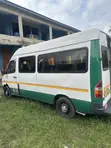 Mercedes-Benz Sprinter 2002 White - 3