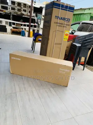 Samsung Q930F Q-Series 9.1.4ch Wireless Soundbar (2025)