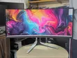 Alienware AW3423DW Curved QD-OLED Gaming Monitor - 2