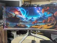 Alienware AW3423DW Curved QD-OLED Gaming Monitor - 3