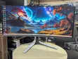 Alienware AW3423DW Curved QD-OLED Gaming Monitor - 4